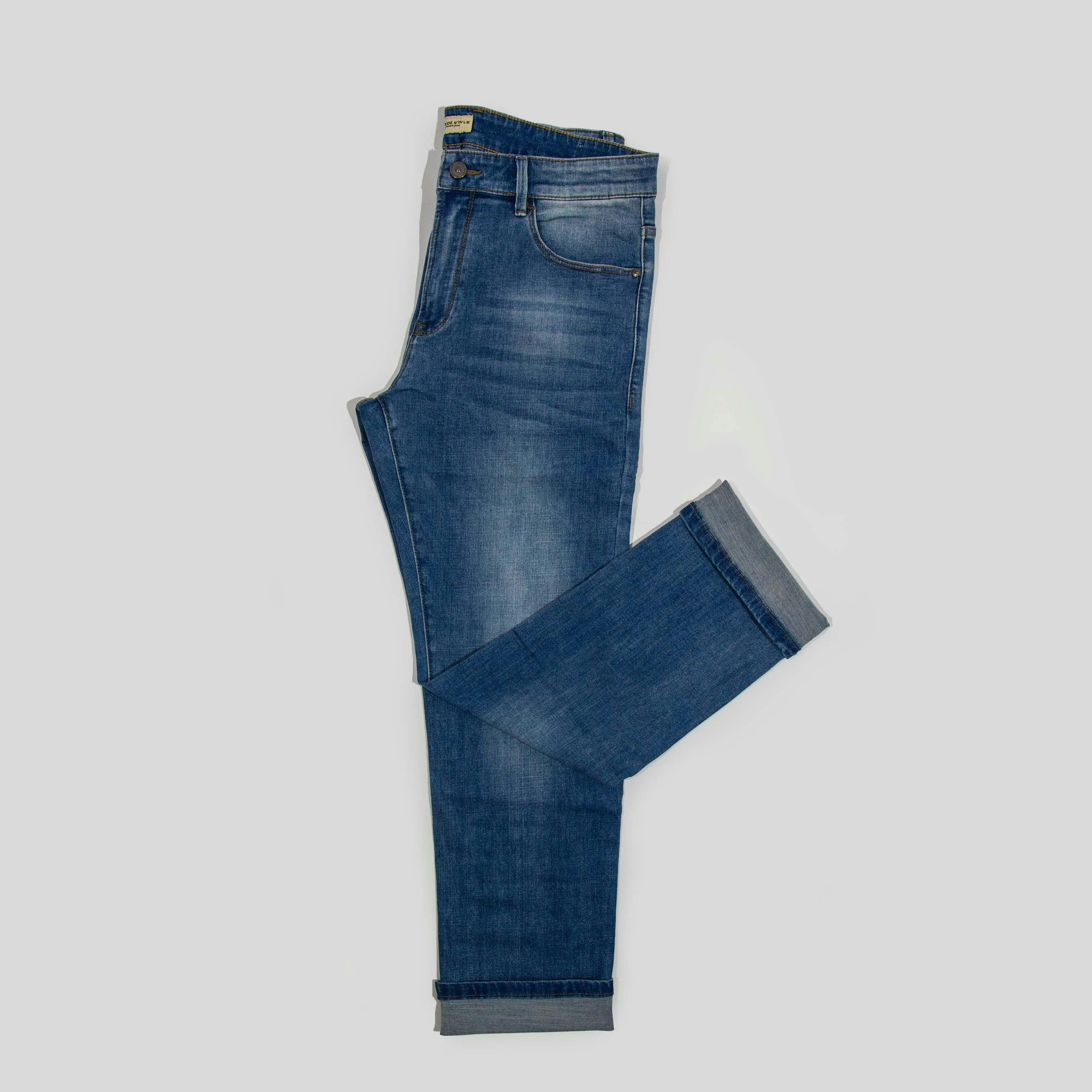 Jean Slim Fit Homme