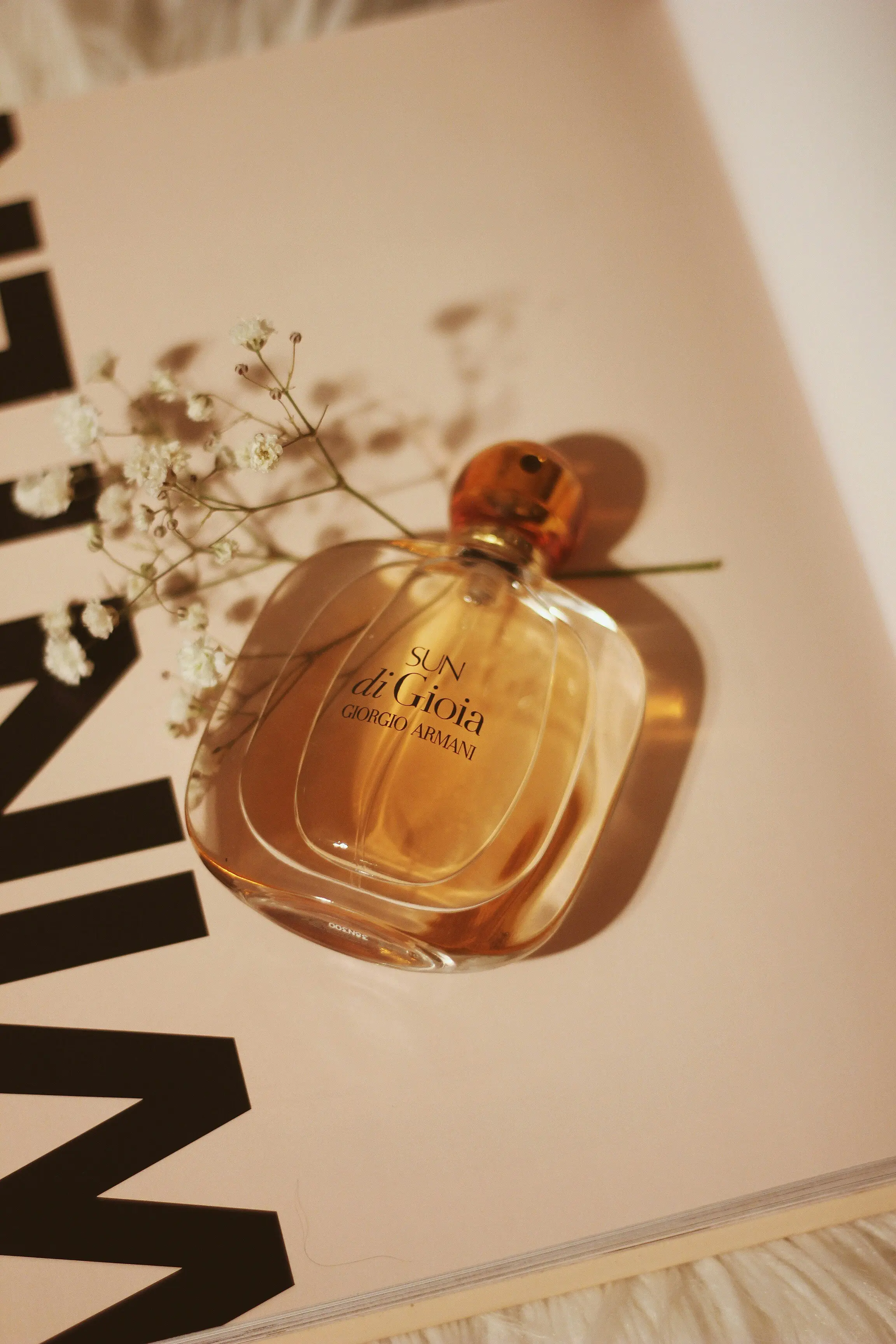 Parfum Femme Floral Élégant