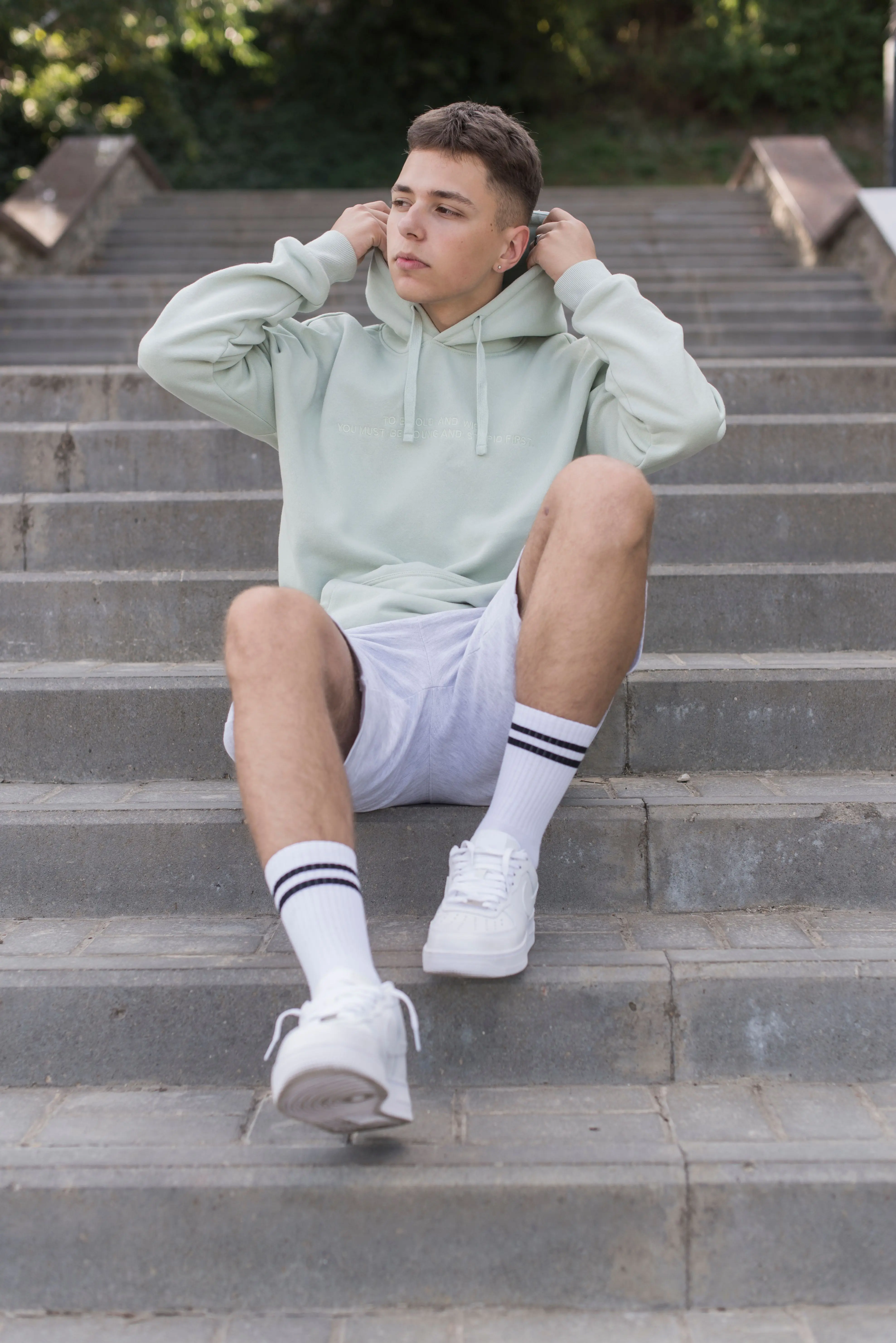 Vêtements Homme Casual & Streetwear