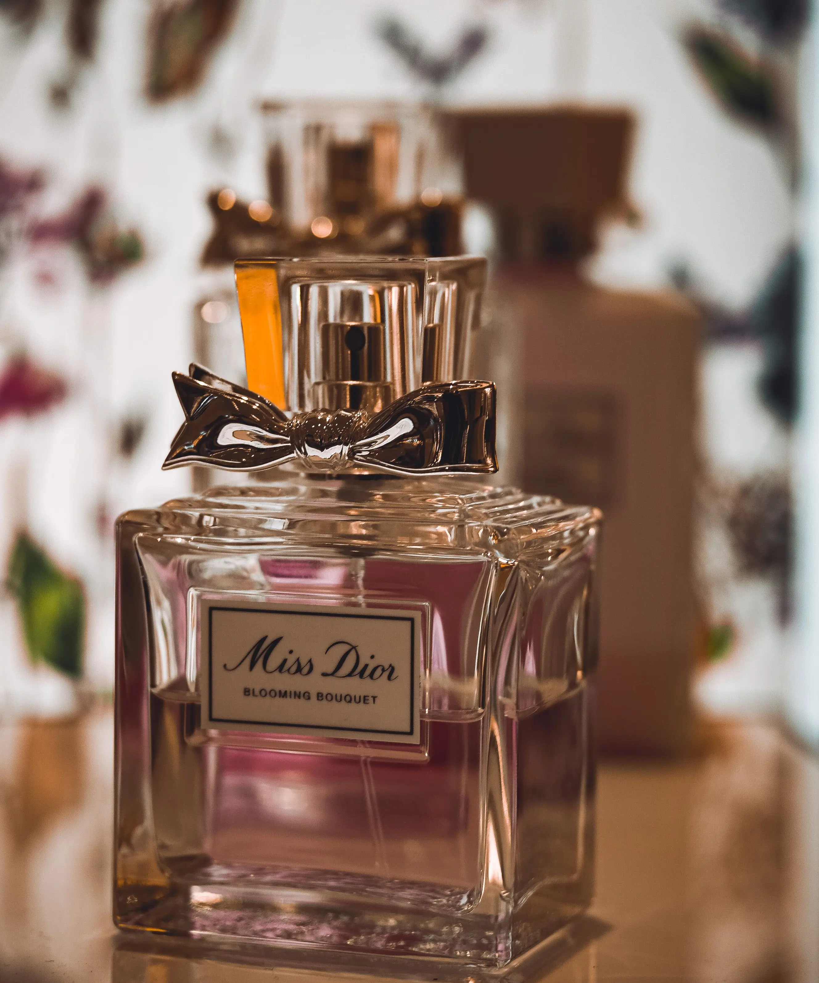 Parfums & Fragrances