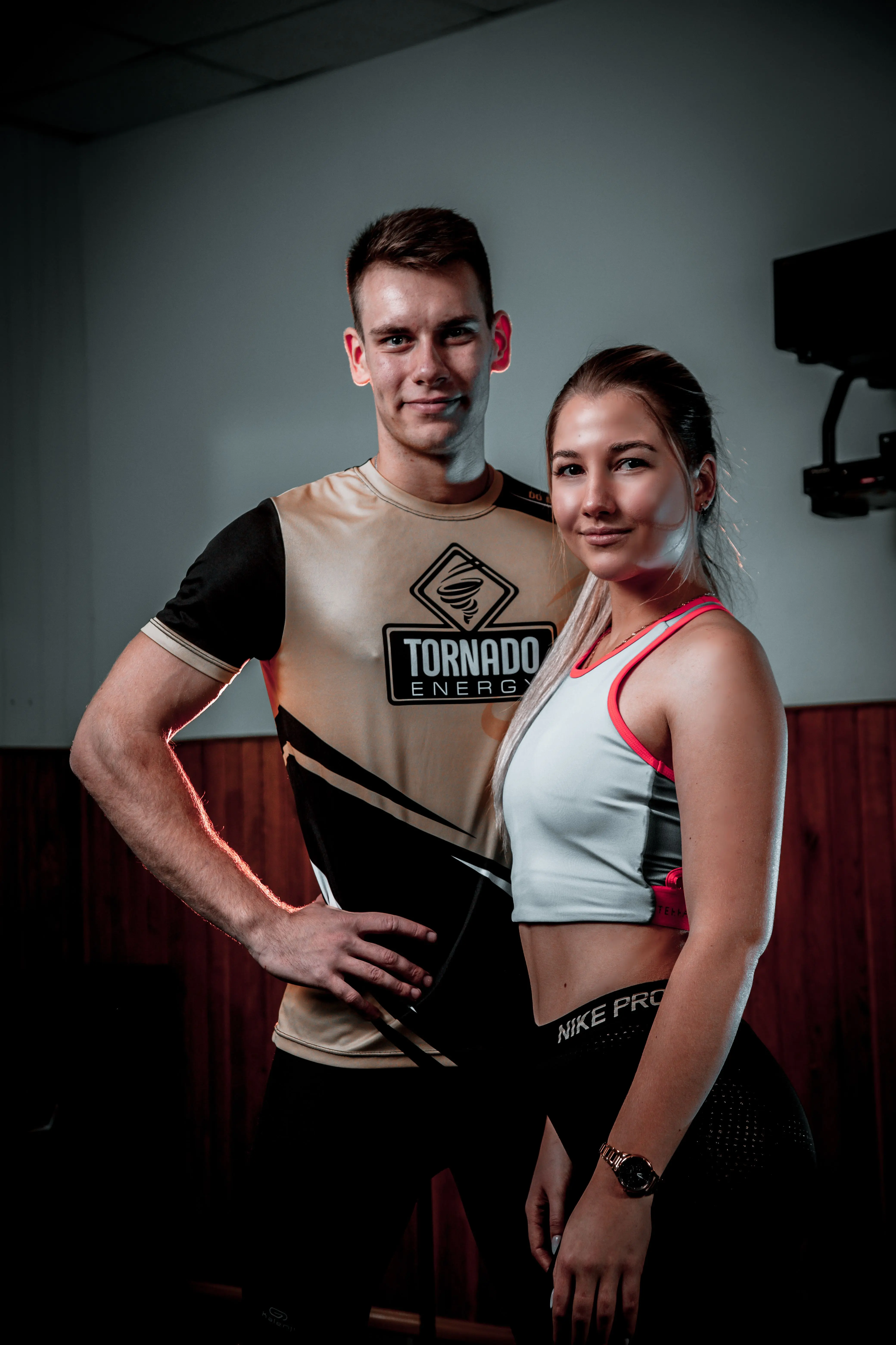 Ensemble Fitness Dry-Fit Nouvelle Génération