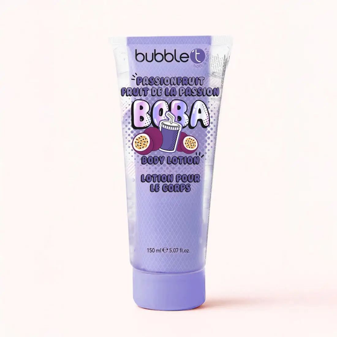 Lotion pour le corps