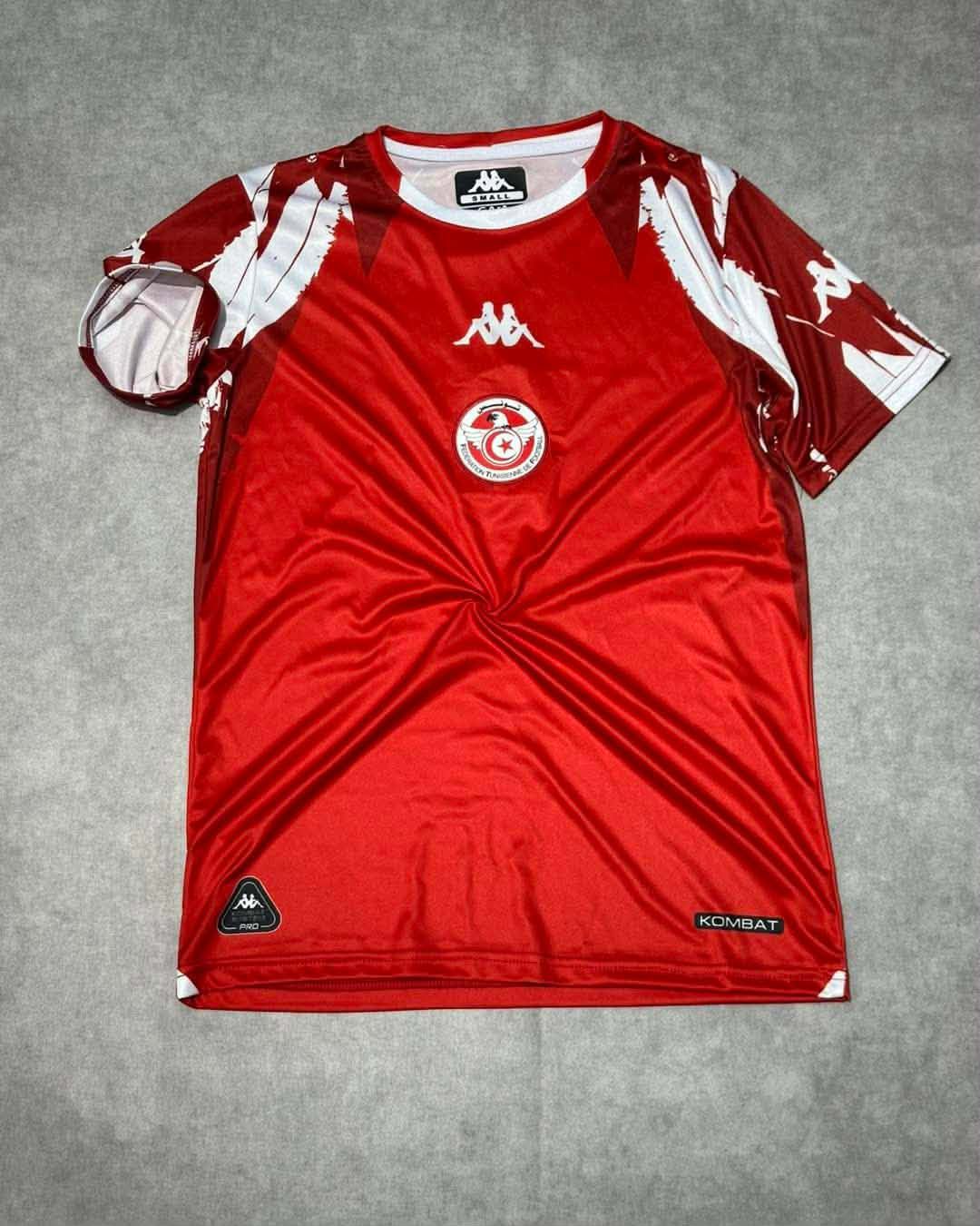 Polo Eroi Tunisie