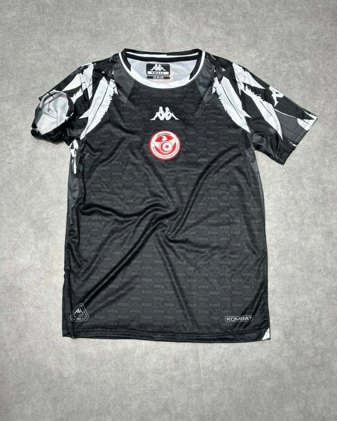 Polo Eroi Tunisie