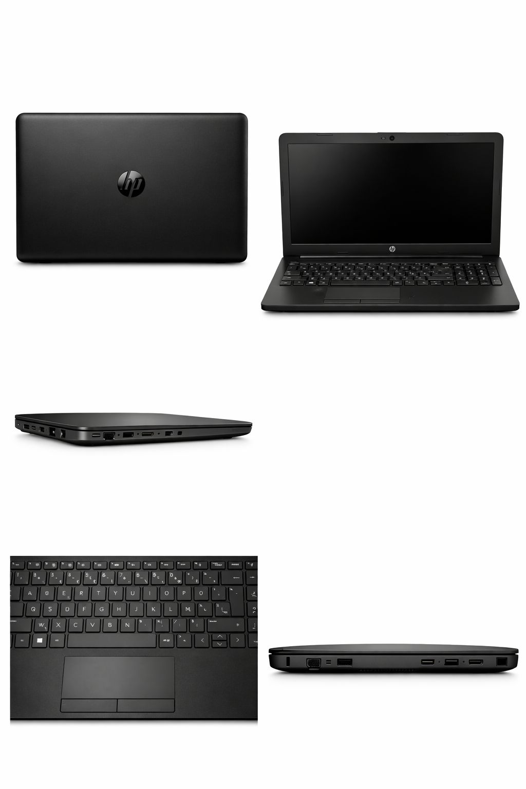 pc portable HP